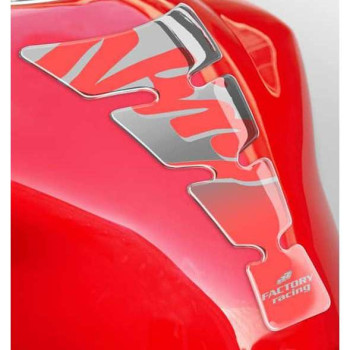 Protection de réservoir moto Puig Kawasaki NINJA ARGENT