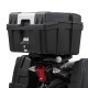Support Kappa pour Top Case MONOKEY (KR6401) Triumph Tiger 800/800XC