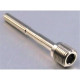 Axe plaquettes de frein Pro-Bolt type TOKICO 47mm