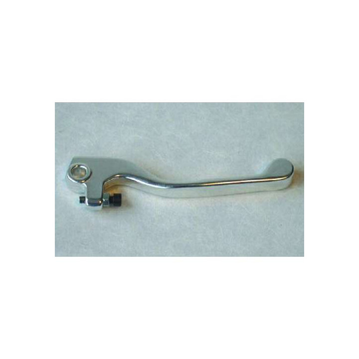 Levier de frein forgé Bihr 14-9218 Levier de frein forgé Bihr 14-9218