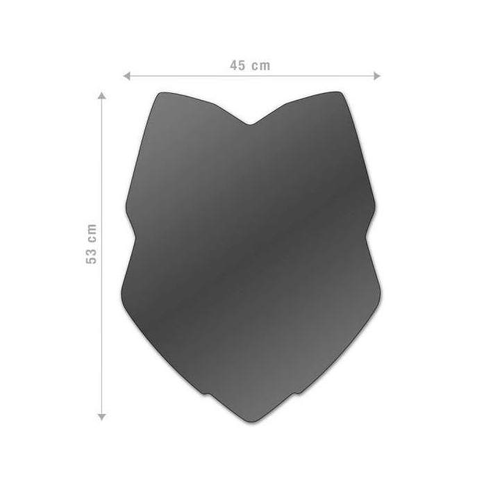 Barracuda AEROSPORT windjumpers Yamaha T-Max 560