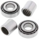 Kit roulements bras oscillant All Balls 28-1175 SUZUKI VL800 01-09  VZ800 05-09 