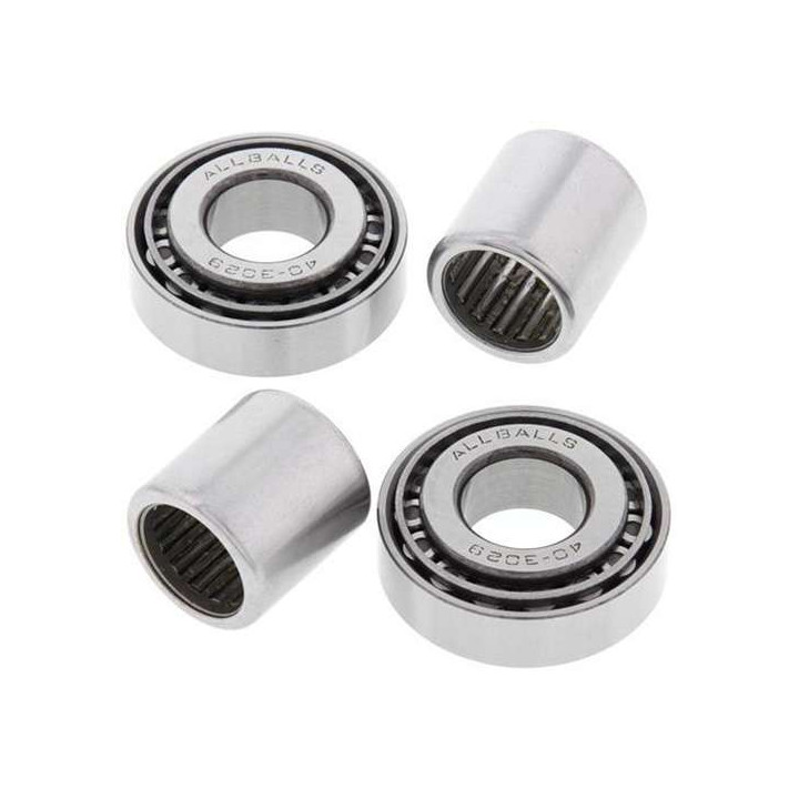 Kit roulements bras oscillant All Balls 28-1175 SUZUKI VL800 01-09  VZ800 05-09 