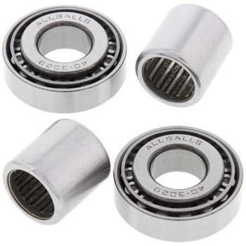 Kit roulements bras oscillant All Balls 28-1175 SUZUKI VL800 01-09  VZ800 05-09 