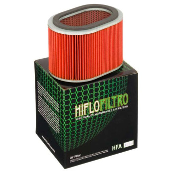 Filtre à air Hiflofiltro HFA1904 Honda GL1000 GOLDWING