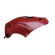 Bagster dark red tank mat (1321M) BMW R850RT/R1100RT/R1150RT (high tank)