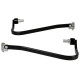 Kit fixation Barkbusters BHG-068-00-NP Yamaha MT-07