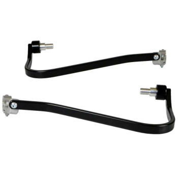 Kit fixation Barkbusters BHG-068-00-NP Yamaha MT-07 Kit fixation Barkbusters BHG-068-00-NP Yamaha MT-07