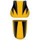 Saddle cover Bagster (2151G) Gold/Anthracite/Noir Suzuki GSX750R 05 Saddle cover Bagster (2151G) Gold/Anthracite/Noir Suzuki GSX750R 05