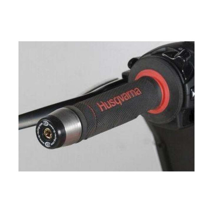Handleboards R&G Husqvarna NUDA 900 12-