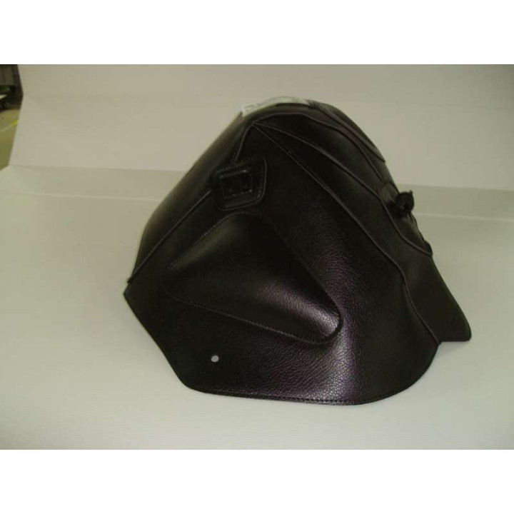 Bagster tank mat black (1386U) Yamaha XT600 E