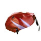 Bagster light burgundy tank mat/steel tip (1273M) Bagster light burgundy tank mat/steel tip (1273M)