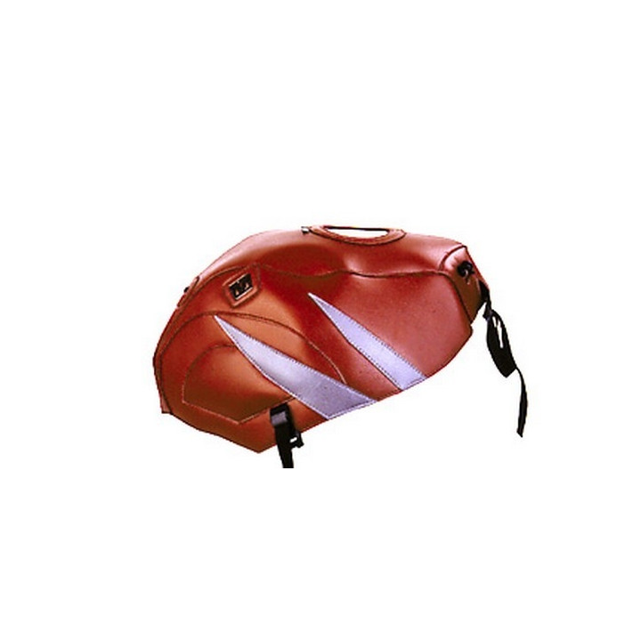 Bagster light burgundy tank mat/steel tip (1273M) Bagster light burgundy tank mat/steel tip (1273M)