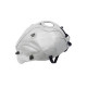 Bagster tank mat light grey (1405C) Ducati Monster 600/1000 - S4/S2R/S4R - Monstro
