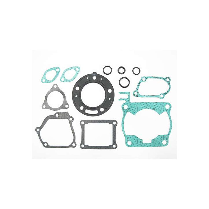 Pochette joints haut-moteur Tecnium 810236 Honda CR125R