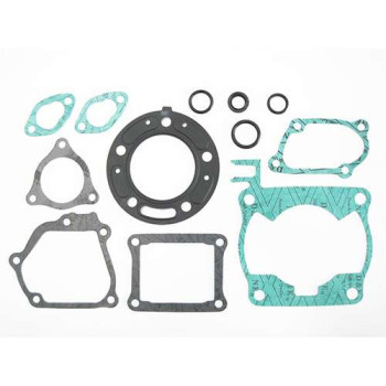 Pochette joints haut-moteur Tecnium 810236 Honda CR125R