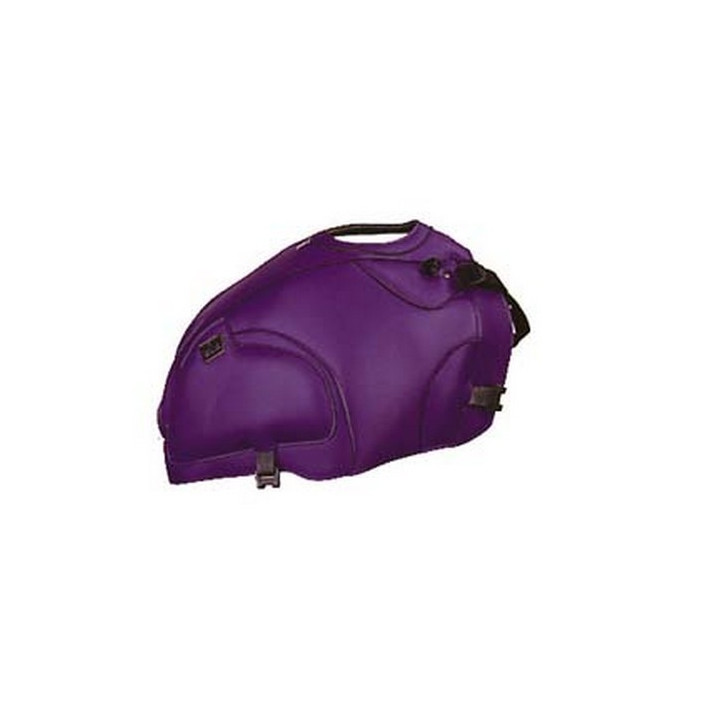 Tapis de réservoir Bagster violet foncé (1215B) BMW R80GS/R80R/R100GS/R100R/R1000GS