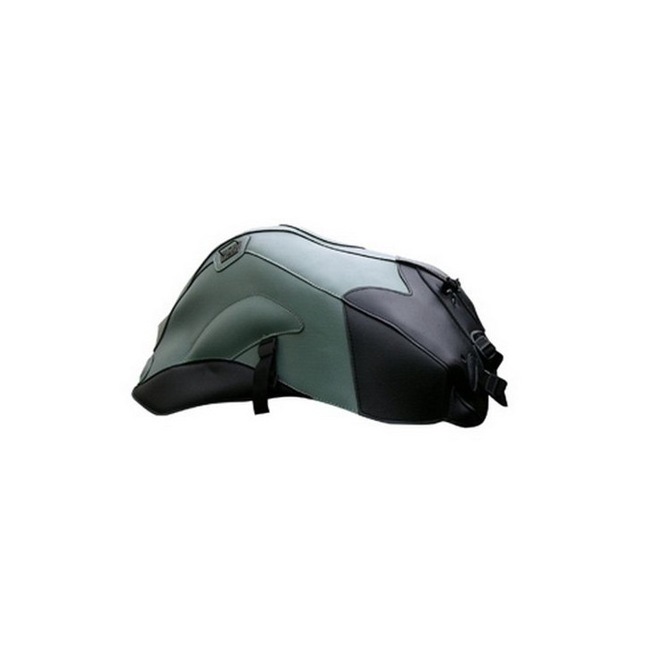 Bagster petrol/black tank mat (1517E) Yamaha FZ1 Fazer