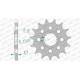 Pignon AFAM 15 dents pas 525 type 22901 Suzuki GSX-R 1000
