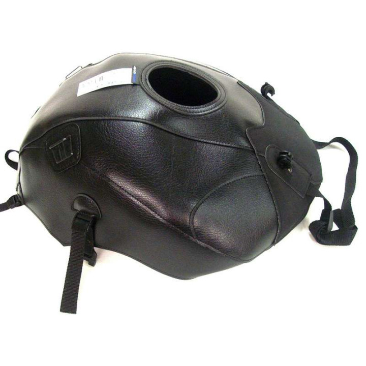 Bagster tank mat black/black (1621C) Triumph Speed Triple 1050