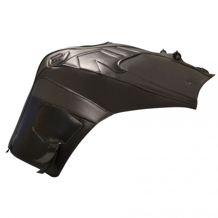 Tapis de réservoir Bagster espace/deco noir (1510L) BMW K1200R/K1300R Tapis de réservoir Bagster espace/deco noir (1510L) BMW K1200R/K1300R