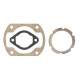 High-engine joint pouch Athena P400440850020 Rotax 175