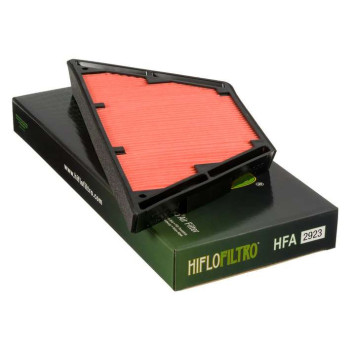 Filtre à air Hiflofiltro HFA2923 Kawasaki ZZR1400 12-