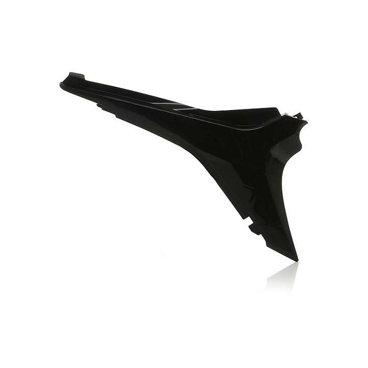 Air box covers black Acerbis Honda CRF450R (0013692.090) Air box covers black Acerbis Honda CRF450R (0013692.090)