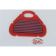 Air filter BMC YZF-R6 1999-02 (ref. FM249/09)
