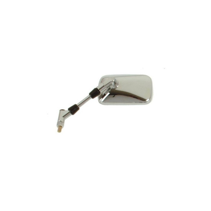 Original rearview mirror Vparts left GZ125 MARAUDER 1998-03 VL800 2001-03 and VL1500 1998-06