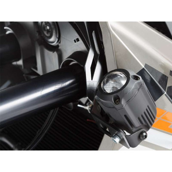 Kit de montage feux SW-Motech HAWK KTM 1190 ADVENTURE 13-