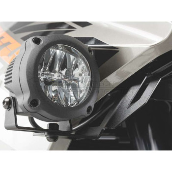 Kit de montage feux SW-Motech HAWK KTM 1190 ADVENTURE 13-