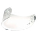 CLEAR screen with Pinlock for Shark VISION-R / EXPLORE-R helmets