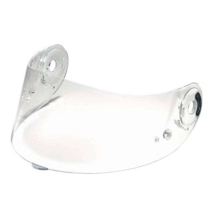 CLEAR screen with Pinlock for Shark VISION-R / EXPLORE-R helmets