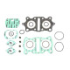 Pochette joints haut-moteur Athena P400210600208 Honda CJ250