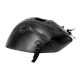 Bagster tank mat anthracite (1483A) Yamaha YZF-R1