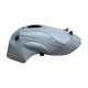 Bagster light grey tank mat (1449C) Cagiva MITO 125