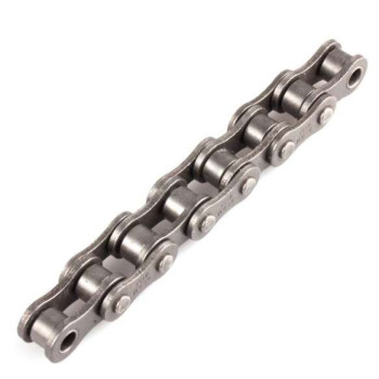 Transmission channel AFAM 428 M Steel 100 links