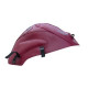 Bagster light burgundy tank mat (1455M) Suzuki SV650 N/SV650 S