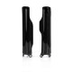 Protections de fourche noir Acerbis Honda CR125R (0011623.090)
