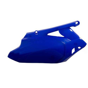 Plaques latérales bleu Acerbis Yamaha YZF450 (0013773.040) Plaques latérales bleu Acerbis Yamaha YZF450 (0013773.040)