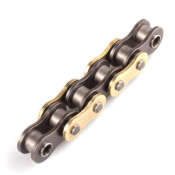 Transmission chain AFAM 520 XRR3-G Gold 100 links