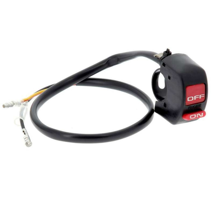 Commodo coupe contact compact Tecnium On-Off
