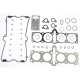 High-engine joint pouch Athena P400510600729 Suzuki GSX-R750
