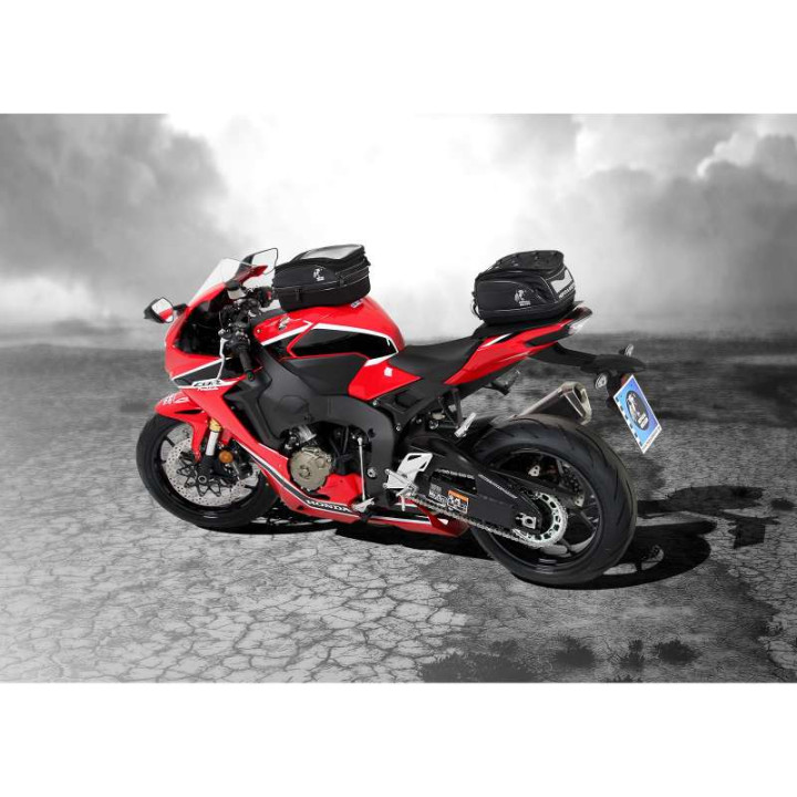Support Hepco & Becker Sport Rack Honda CBR1000RR Fireblade SP/SP2 17-
