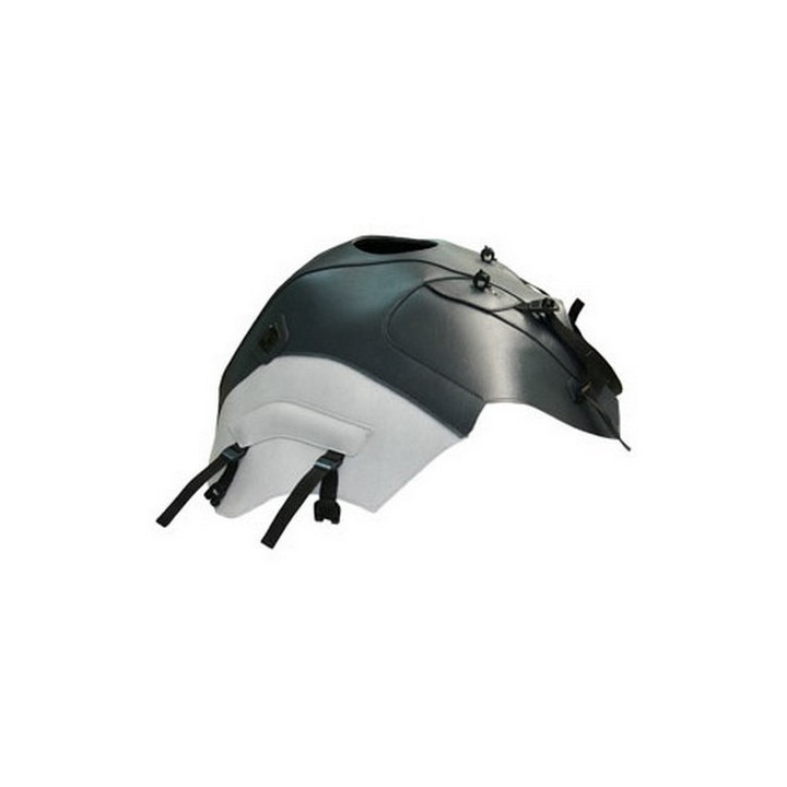 Bagster tank mat anthracite/light grey (1524A) BMW K1200GT/K1300GT Bagster tank mat anthracite/light grey (1524A) BMW K1200GT/K1300GT