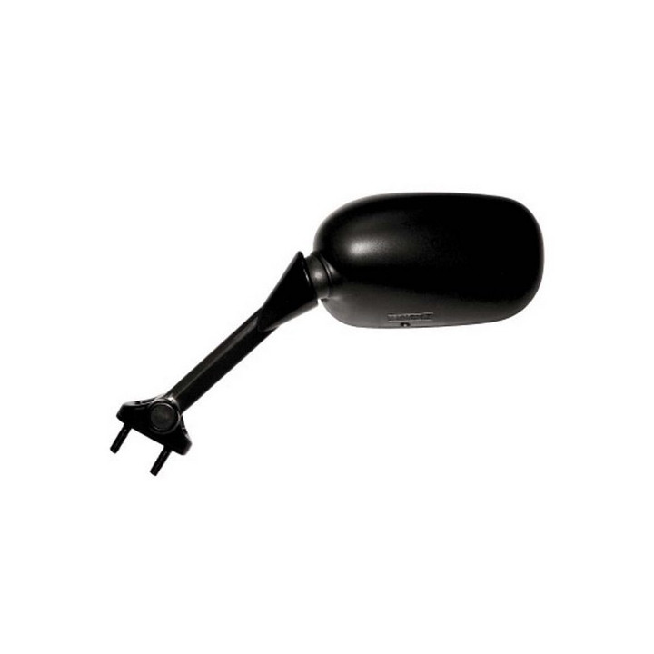 Original Bihr rearview mirror left KAWASAKI ER-6F 06-08