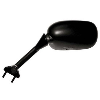 Original Bihr rearview mirror left KAWASAKI ER-6F 06-08