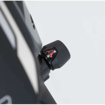 Protection de fourche SW-Motech Triumph 675/765 STREET TRIPLE 13-