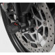 Protection de fourche SW-Motech Triumph 675/765 STREET TRIPLE 13-